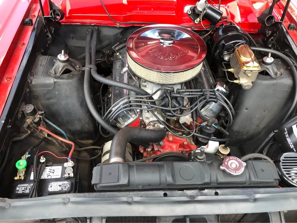1966 Ford Fairlane 5th Gen - Image 16 of 19