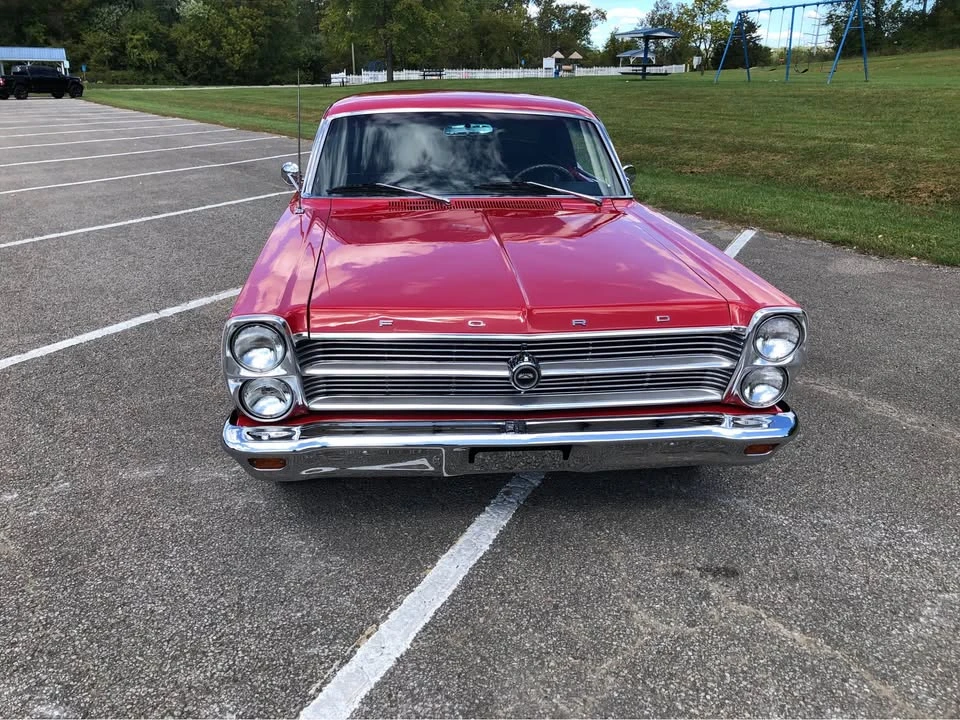 1966 Ford Fairlane 5th Gen - Image 17 of 19