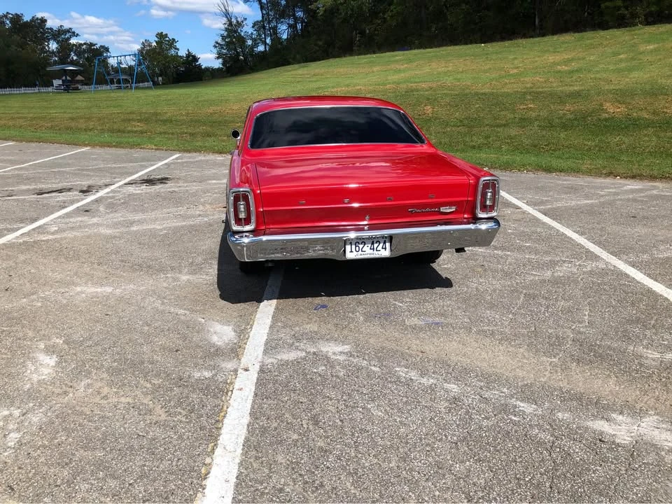 1966 Ford Fairlane 5th Gen - Image 13 of 19