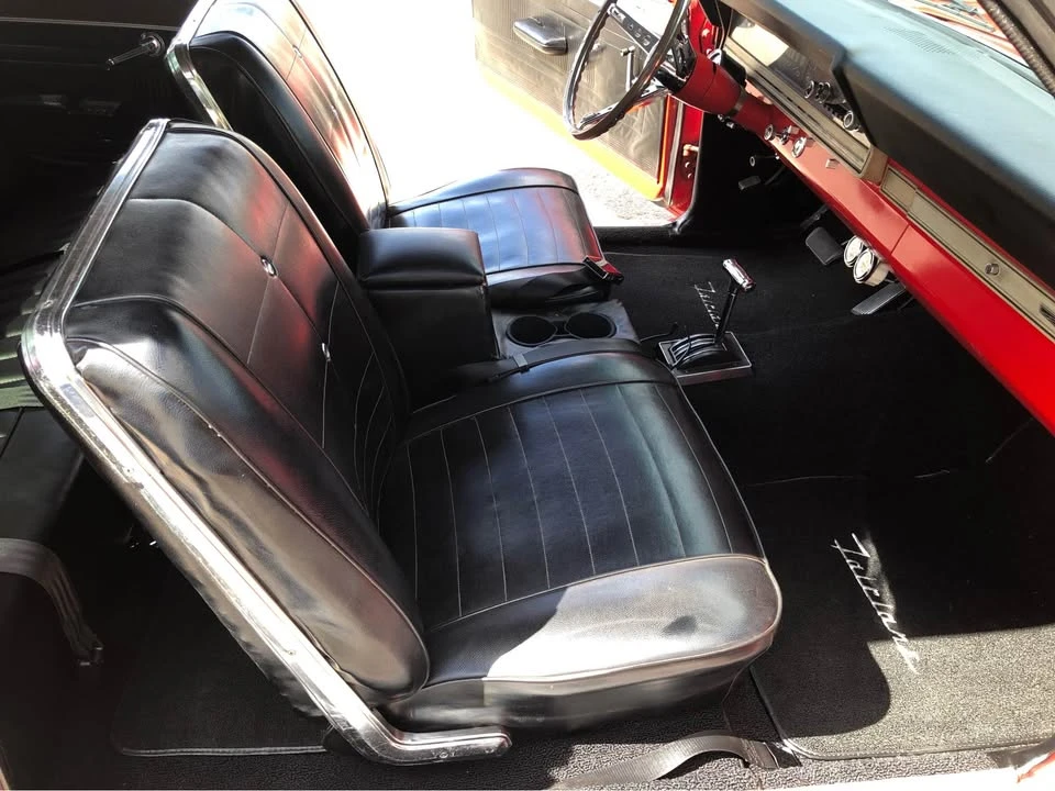 1966 Ford Fairlane 5th Gen - Image 6 of 19