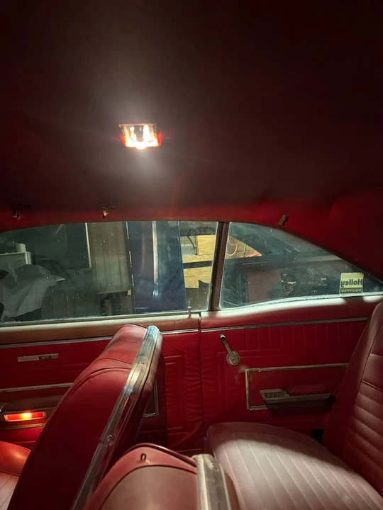 1966 Ford Fairlane 5th Gen - Image 10 of 14