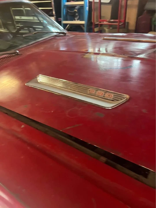 1966 Ford Fairlane 5th Gen - Image 9 of 14