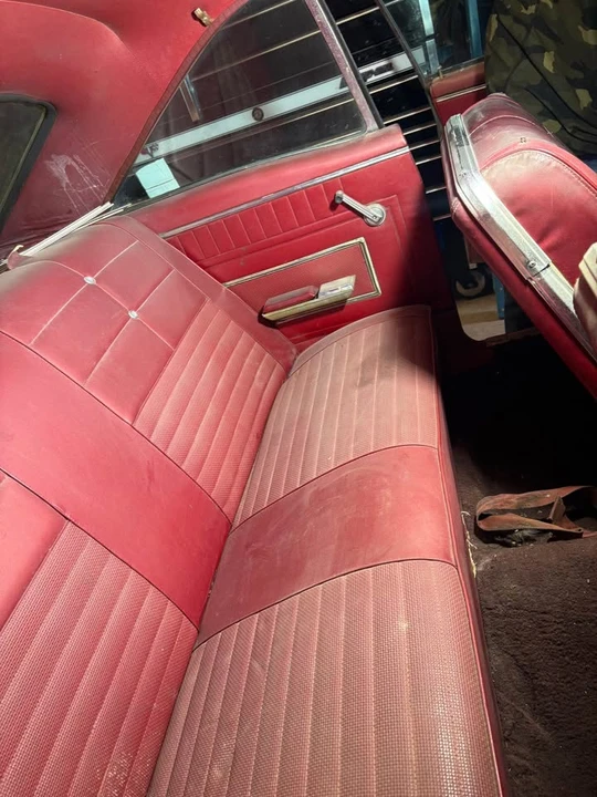 1966 Ford Fairlane 5th Gen - Image 4 of 14