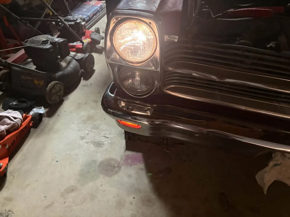1966 Ford Fairlane 5th Gen - Image 12 of 14