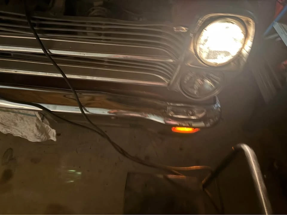1966 Ford Fairlane 5th Gen - Image 11 of 14