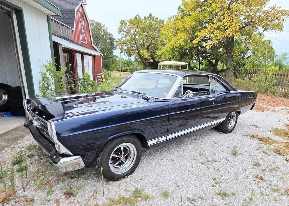 1966 Ford Fairlane 5th Gen - Image 2 of 7