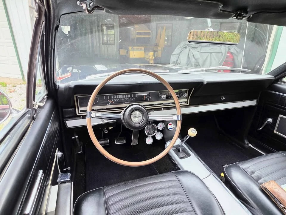 1966 Ford Fairlane 5th Gen - Image 4 of 7