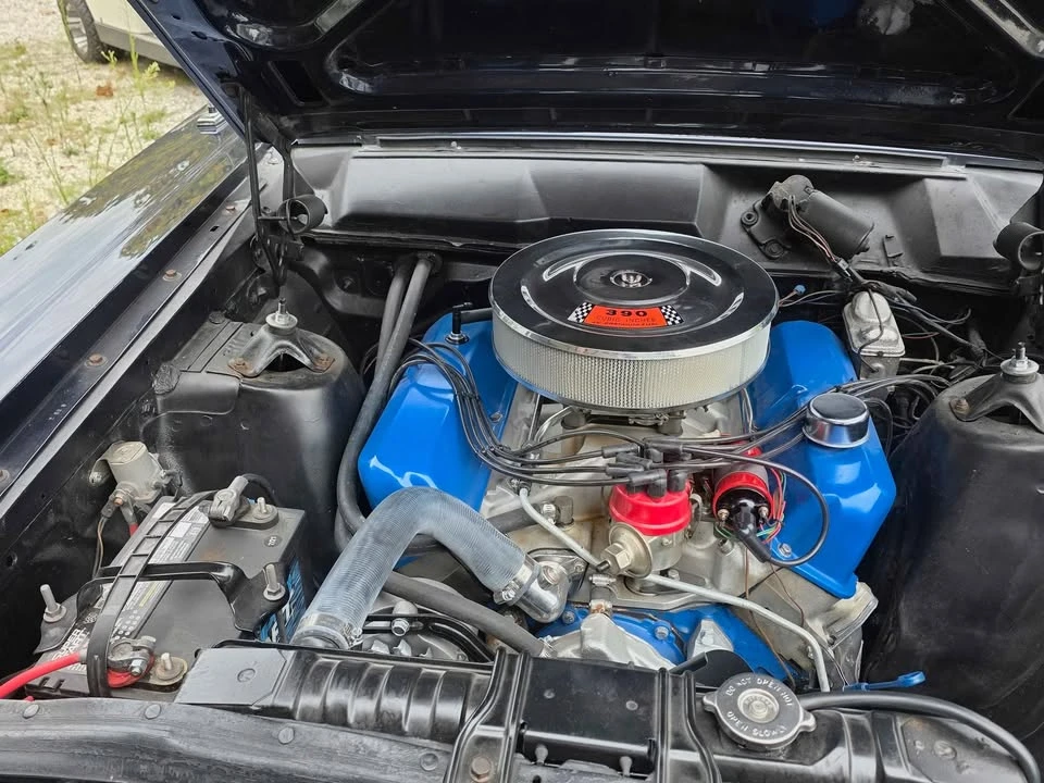 1966 Ford Fairlane 5th Gen - Image 7 of 7