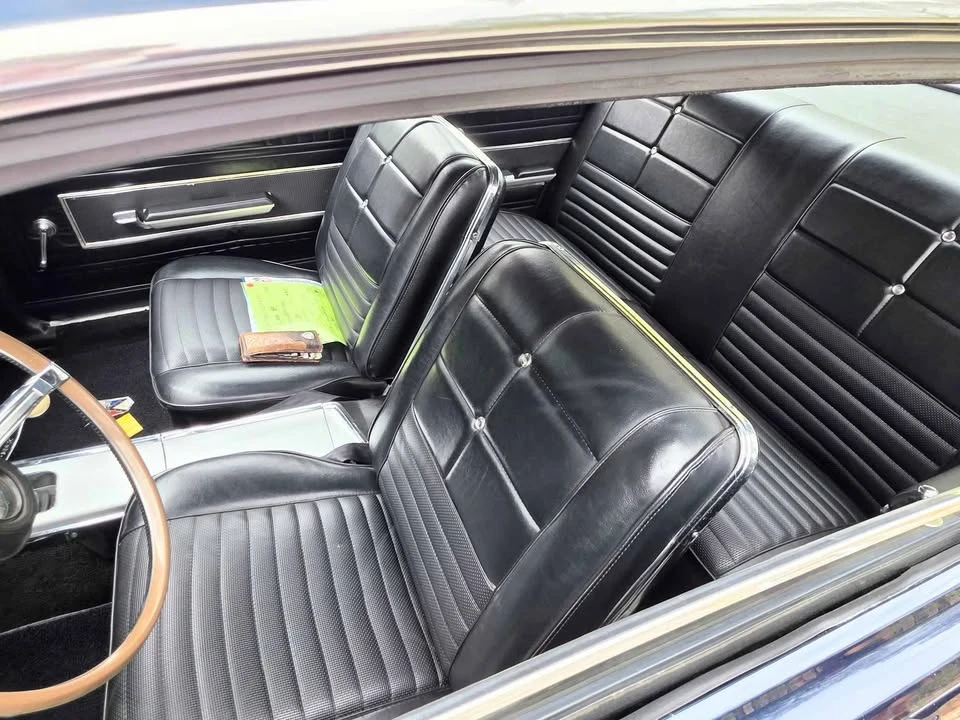 1966 Ford Fairlane 5th Gen - Image 6 of 7