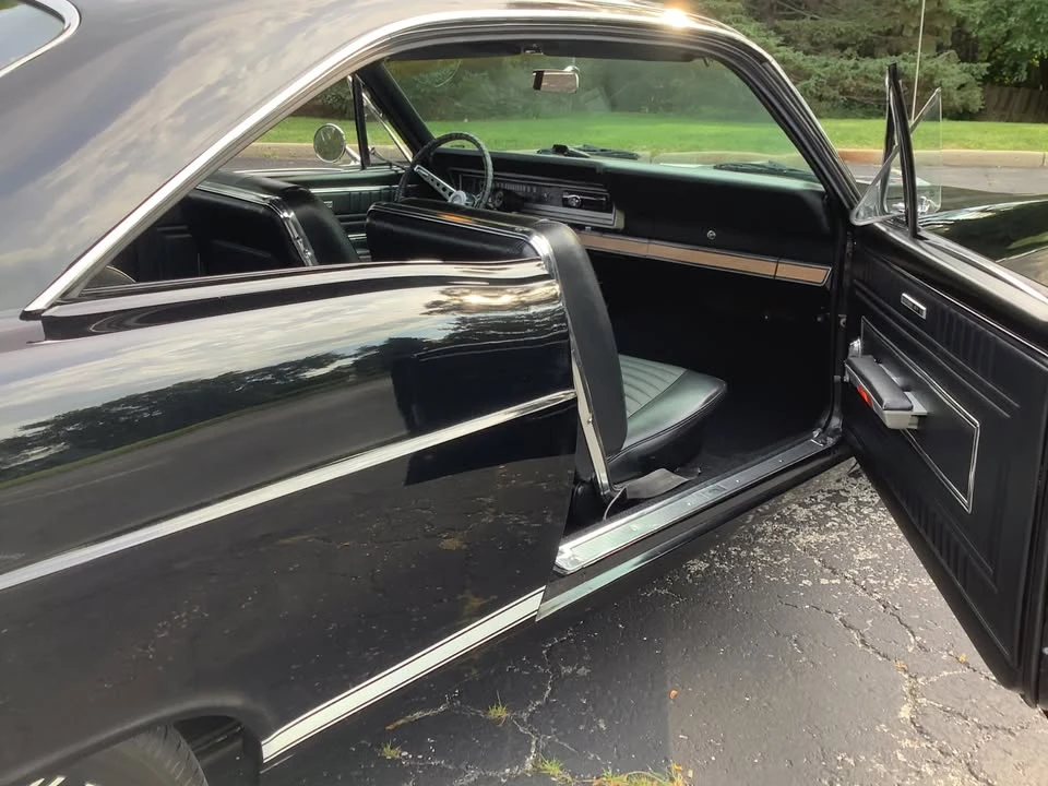 1966 Ford Fairlane 5th Gen - Image 5 of 17