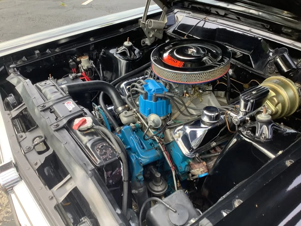 1966 Ford Fairlane 5th Gen - Image 9 of 17