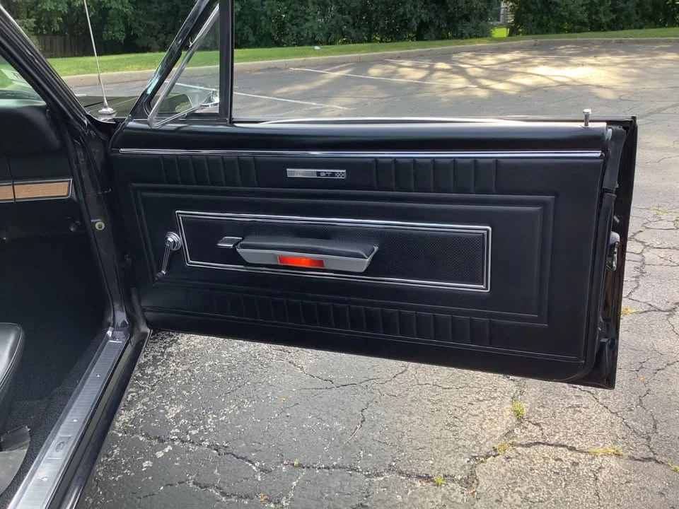 1966 Ford Fairlane 5th Gen - Image 4 of 17