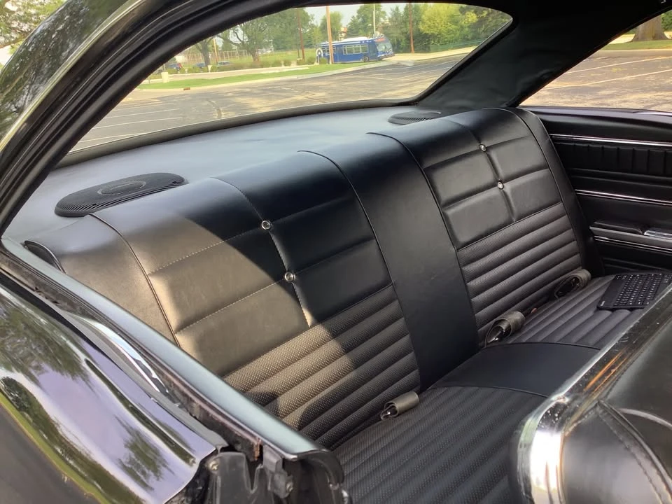 1966 Ford Fairlane 5th Gen - Image 3 of 17