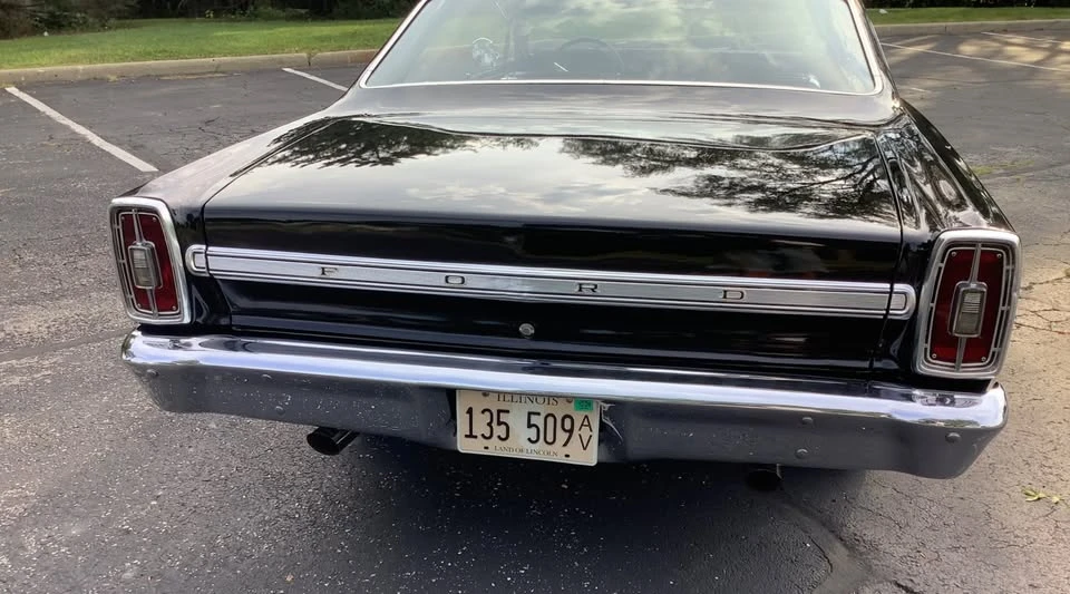 1966 Ford Fairlane 5th Gen - Image 6 of 17