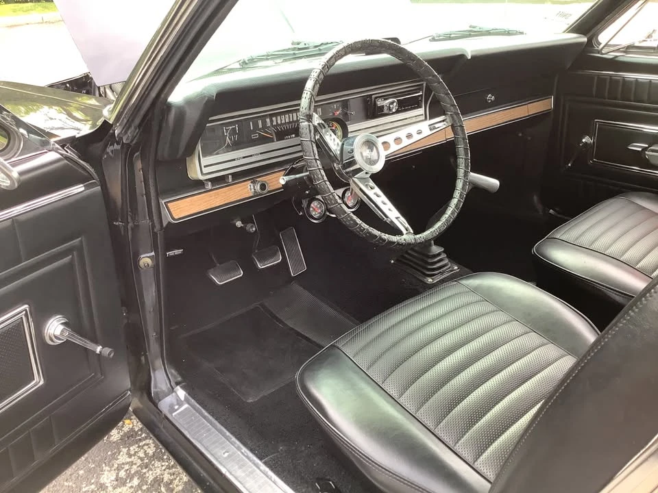 1966 Ford Fairlane 5th Gen - Image 15 of 17