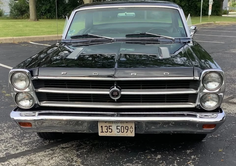 1966 Ford Fairlane 5th Gen - Image 12 of 17