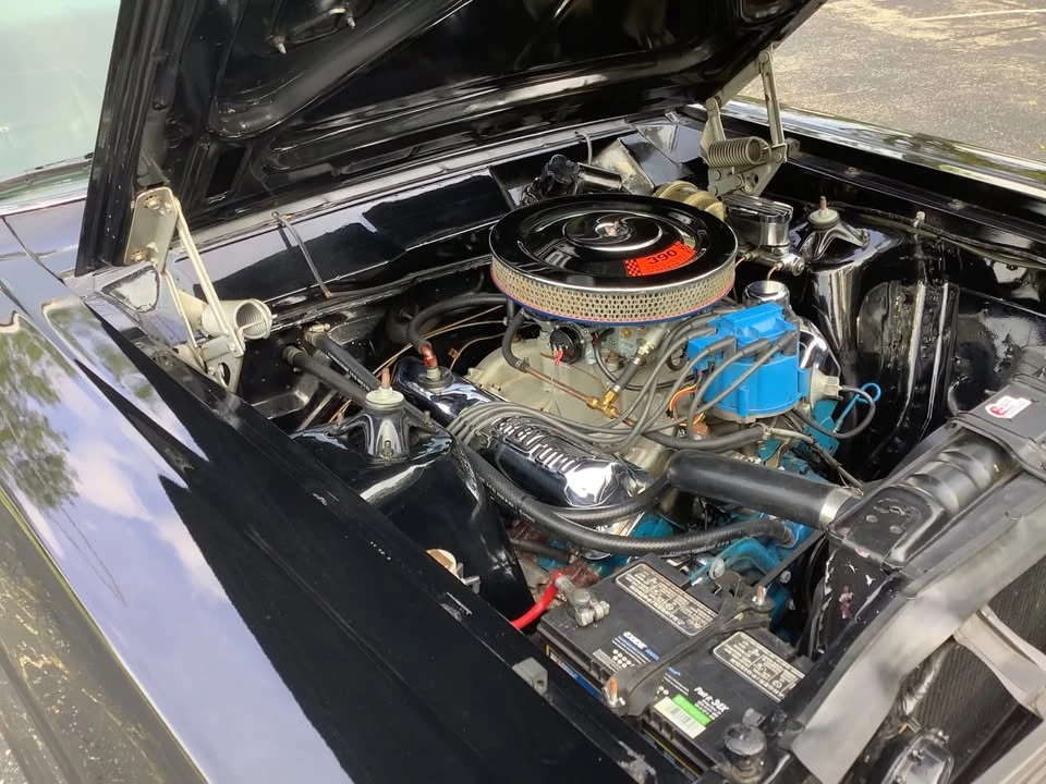 1966 Ford Fairlane 5th Gen - Image 8 of 17