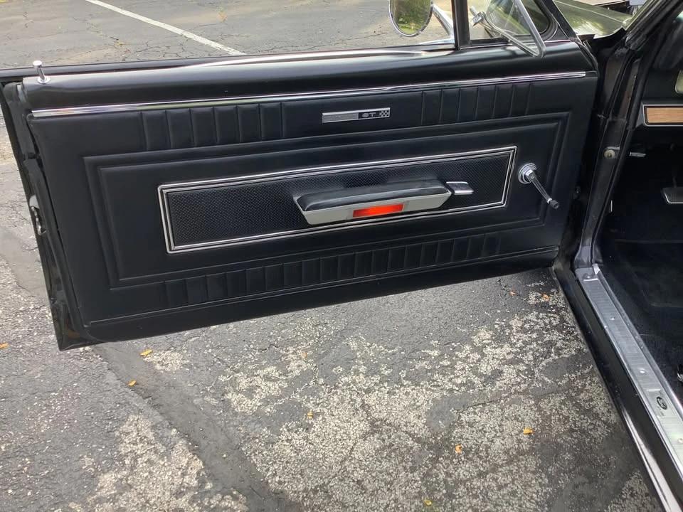 1966 Ford Fairlane 5th Gen - Image 16 of 17