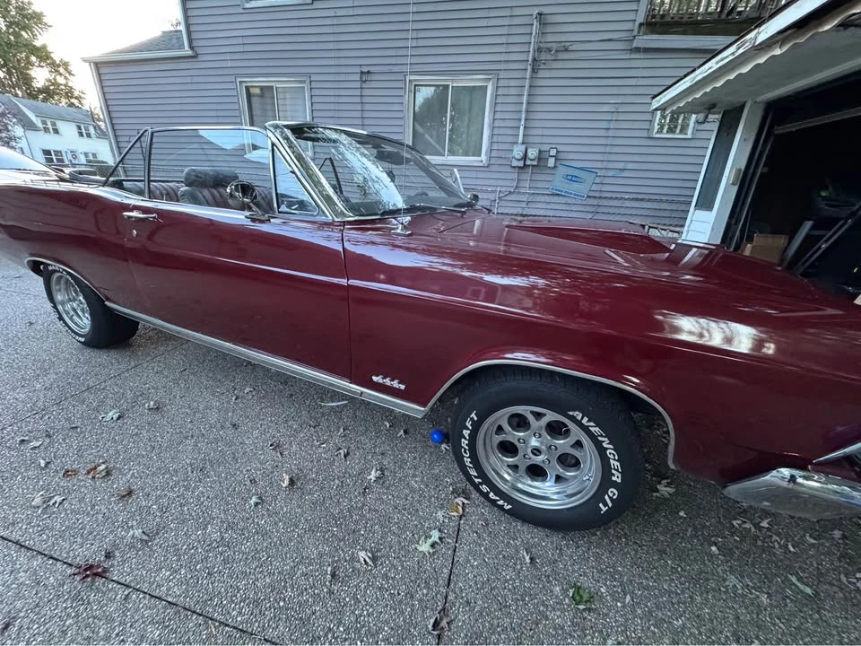 1966 Ford Fairlane 5th Gen - Image 7 of 19