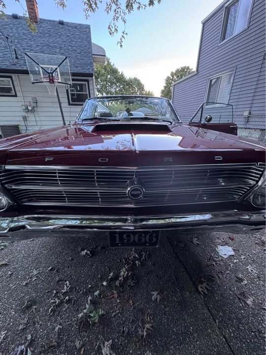 1966 Ford Fairlane 5th Gen - Image 6 of 19