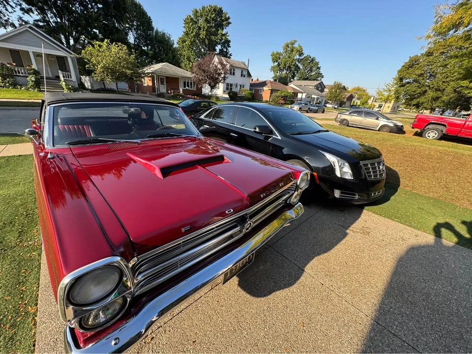 1966 Ford Fairlane 5th Gen - Image 2 of 19