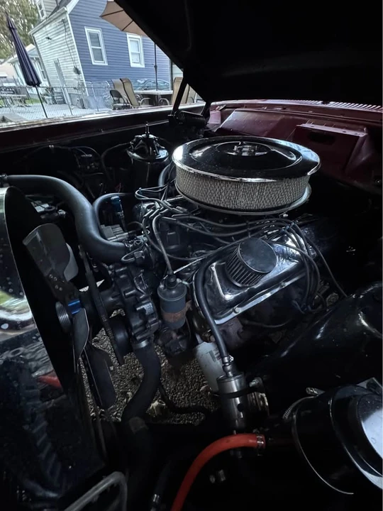 1966 Ford Fairlane 5th Gen - Image 17 of 19