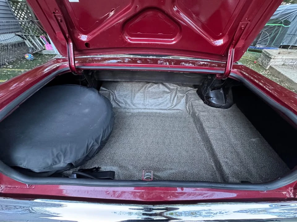 1966 Ford Fairlane 5th Gen - Image 18 of 19