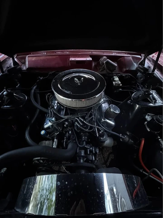 1966 Ford Fairlane 5th Gen - Image 16 of 19