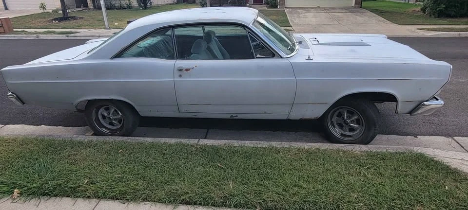 1966 Ford Five Hundred - Image 3 of 5