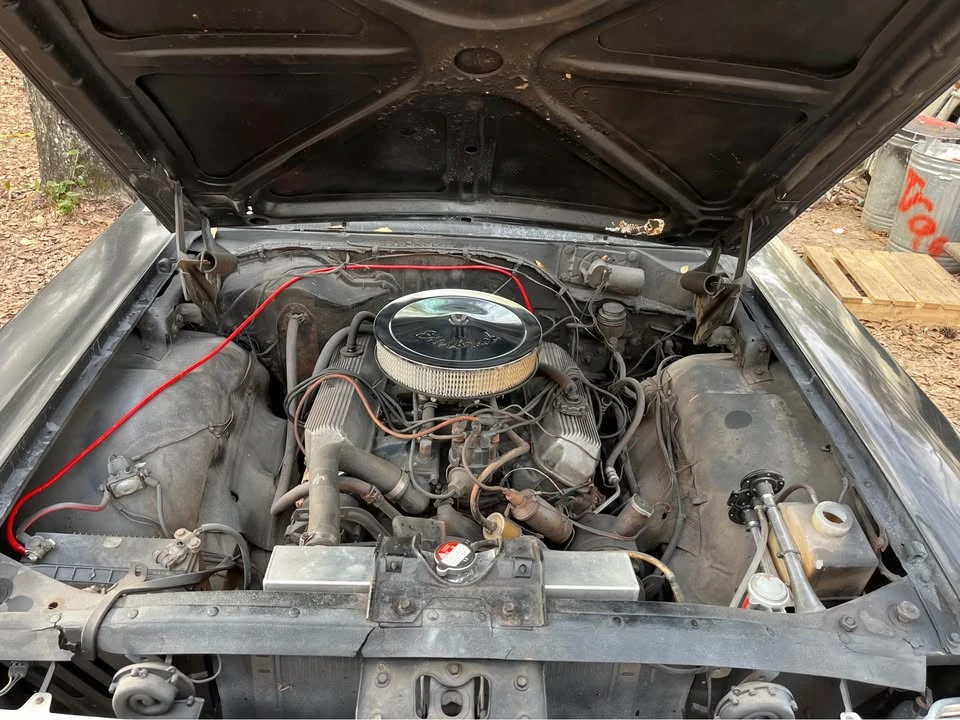 1966 Ford Galaxie 3rd Gen - Image 7 of 8