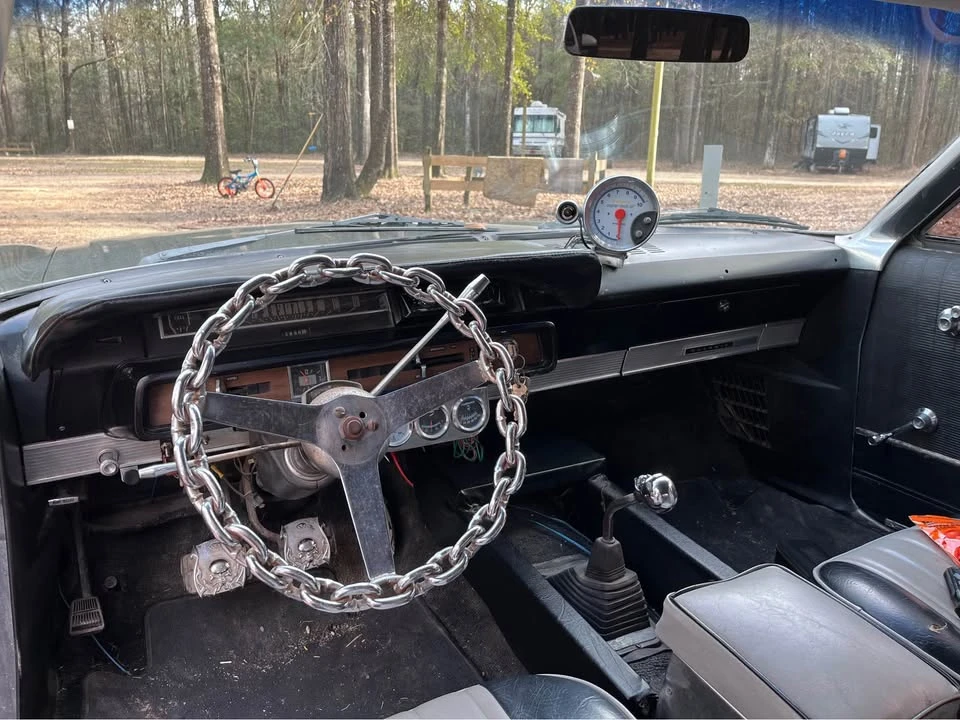 1966 Ford Galaxie 3rd Gen - Image 6 of 8
