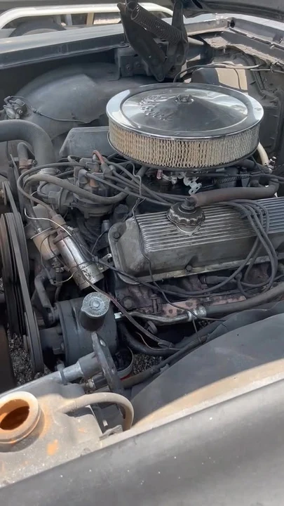 1966 Ford Galaxie 3rd Gen - Image 8 of 8
