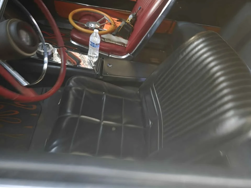 1966 Ford Galaxie 3rd Gen - Image 8 of 11