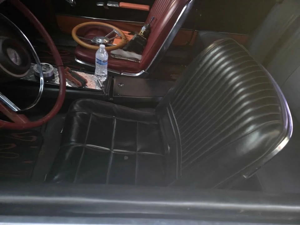 1966 Ford Galaxie 3rd Gen - Image 10 of 11