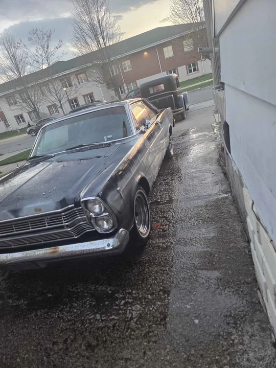 1966 Ford Galaxie 3rd Gen - Image 2 of 11