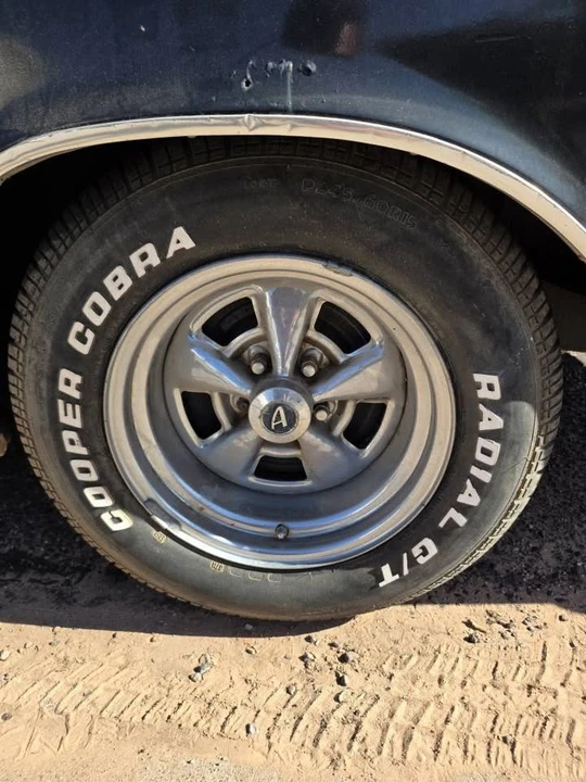 1966 Ford Galaxie 3rd Gen - Image 6 of 12