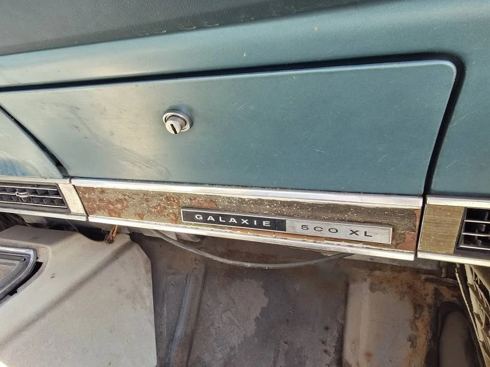 1966 Ford Galaxie 3rd Gen - Image 3 of 12
