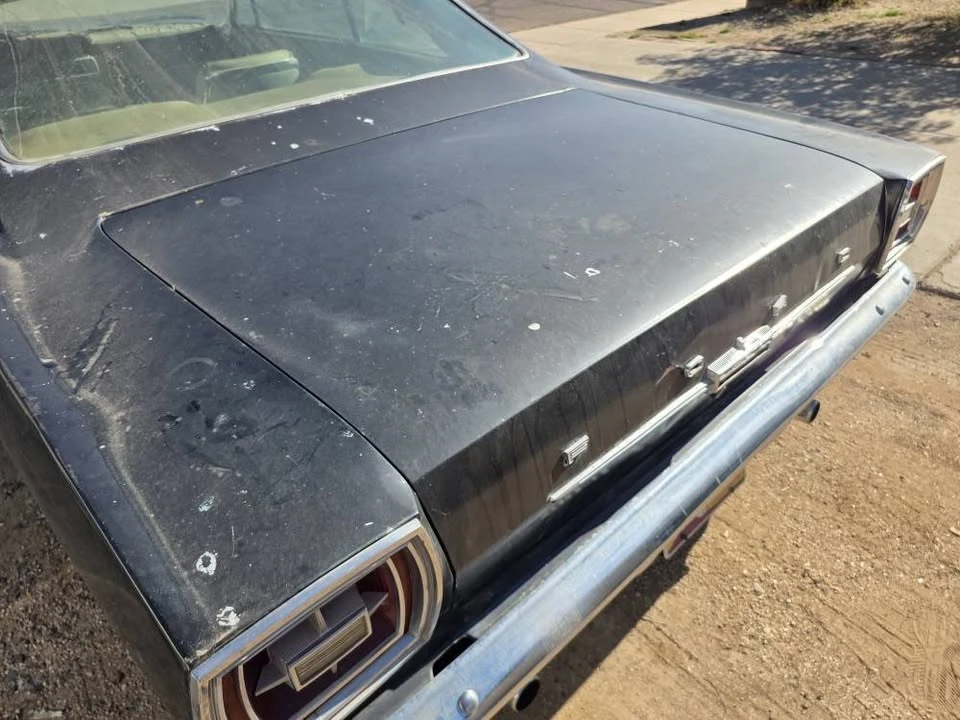 1966 Ford Galaxie 3rd Gen - Image 2 of 12