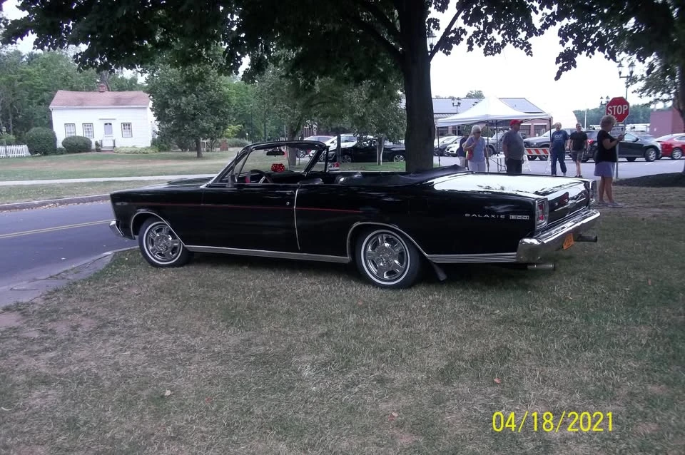 1966 Ford Galaxie 7-Litre 3rd Gen - Image 6 of 9