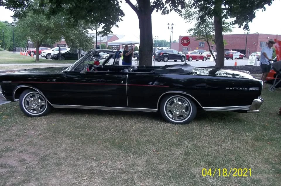 1966 Ford Galaxie 7-Litre 3rd Gen - Image 3 of 9