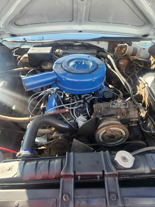 1966 Ford GT - Image 11 of 17