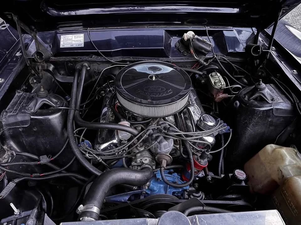 1966 Ford GT - Image 9 of 10