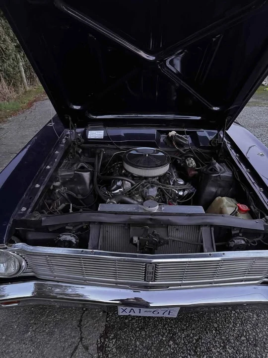1966 Ford GT - Image 8 of 10