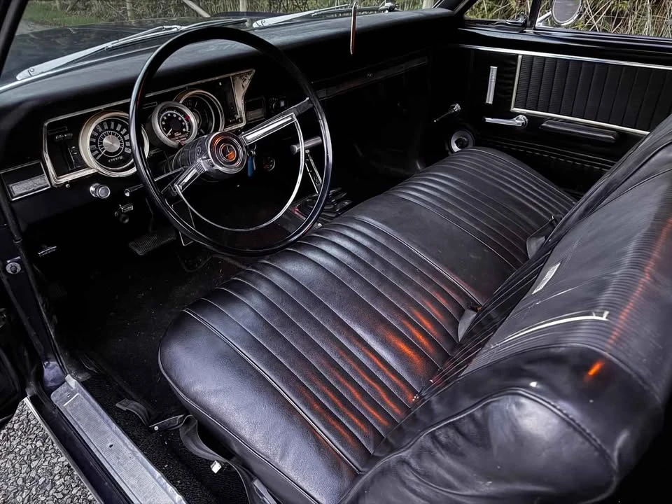 1966 Ford GT - Image 6 of 10