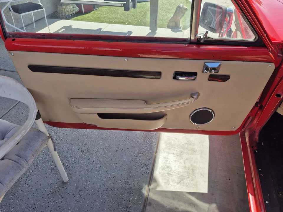 1966 Ford Ranchero 3rd Gen - Image 10 of 13