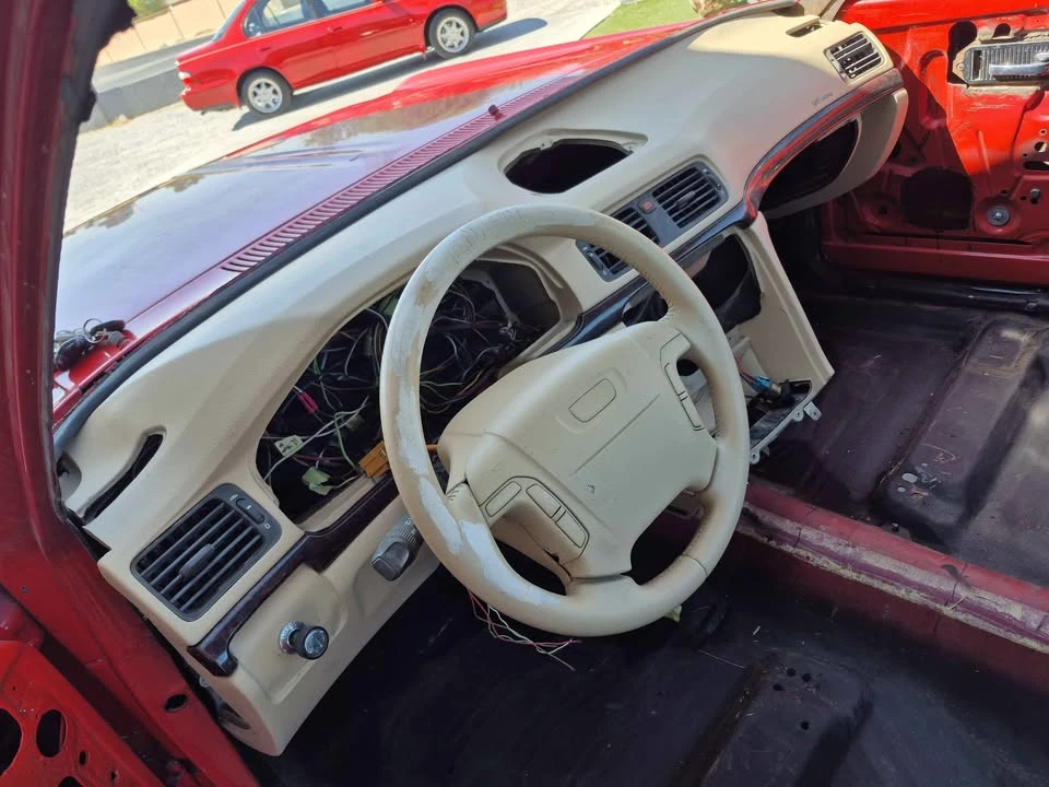 1966 Ford Ranchero 3rd Gen - Image 12 of 13