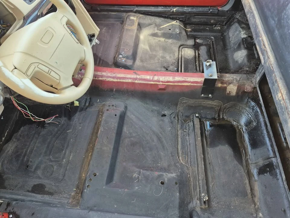 1966 Ford Ranchero 3rd Gen - Image 13 of 13