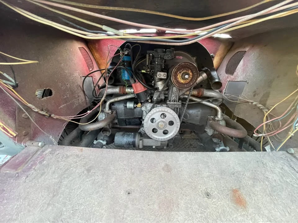 1966 Ford GT40 - Image 10 of 12