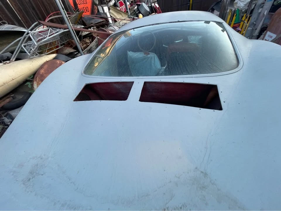 1966 Ford GT40 - Image 12 of 12