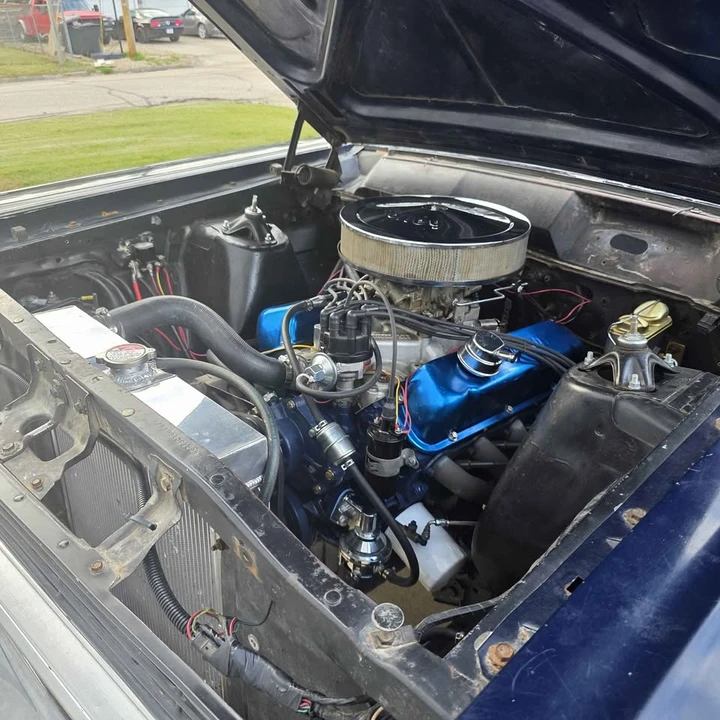 1966 Ford GT40 - Image 7 of 7